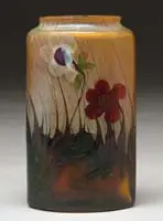 Galle, Vase