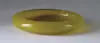 Yellow Jade Bowl by Alexander Joseph von Steuben, sold May 2004