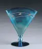 Decorated Vase by Alexander Joseph von Steuben, sold May 2004