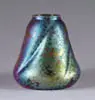 Weller, Sicard Vase