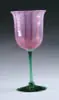 Goblet by Alexander Joseph von Steuben, sold May 2004