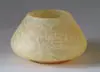 Yellow Cintra Bowl by Alexander Joseph von Steuben, sold May 2004