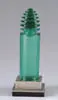 Lalique, Worth Perfume Bottle