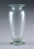 Verre De Soie Vase by Alexander Joseph von Steuben, sold May 2004