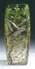 Mary Moser, Applied Eagle Vase