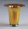 Shade Vase by Alexander Joseph von Steuben, sold May 2004