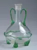 Lamp Base by Alexander Joseph von Steuben, sold May 2004