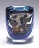 Orrefors, Ariel Vase