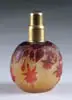 Perfume Lamp by Galle, sold May 2004