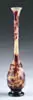 Vase by Galle, sold May 2004
