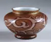 Decorated Vase by Loetz, sold May 2004