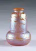 Decorated Vase by Loetz, sold May 2004