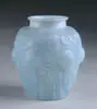 Vase by Lalique, sold May 2004