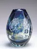 Orrefors, Ariel Vase