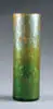 Titanium Vase by Loetz, sold May 2004
