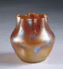 Loetz, Vase