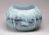 Center Bowl by Daum, sold May 2004