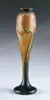 Martelle Vase by Daum, sold May 2004