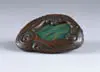 Paperweight by Tiffany Studios, sold May 2004