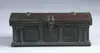 Tiffany Studios, Jewelry Casket