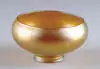 Glass Shade by Alexander Joseph von Steuben, sold May 2004
