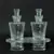 Lalique, Double Scent Bottle