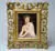Kpm, Enameled Plaque
