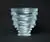 Lalique, Crystal Vase