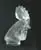 Lalique, Tete De Coq Mascot