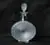 Lalique, Crystal Decanter