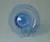 French Blue Bowl by Alexander Joseph von Steuben, sold Nov 2003