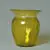 Bristol Yellow Vase by Alexander Joseph von Steuben, sold Nov 2003