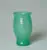 Green Jade Vase by Alexander Joseph von Steuben, sold Nov 2003