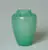 Green Jade Vase by Alexander Joseph von Steuben, sold Nov 2003
