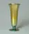 Gold Aurene Vase by Alexander Joseph von Steuben, sold Nov 2003