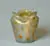 Loetz, Oil Spot Vase