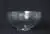 Clear Glass Bowl by Alexander Joseph von Steuben, sold Nov 2003