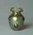 Loetz, Decorated Vase