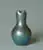 Loetz, Silver Overlay Vase