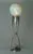 Loetz, Art Deco Lamp