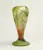Cameo Vase by Galle, sold Nov 2003