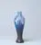 Daum, Padded Vase