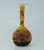 Cameo Glass Vase by Galle, sold Nov 2003
