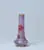 Cameo & Enameled Vase by Daum, sold Nov 2003