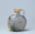 Cameo Handled Pitcher by Galle, sold Nov 2003