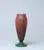 Cameo Vase by Daum, sold Nov 2003