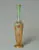 Daum, Cameo & Enamel Vase