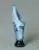 Faience Vase by Galle, sold Nov 2003