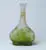 Thistle Vase by Galle, sold Nov 2003