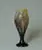 Iris Vase by Galle, sold Nov 2003